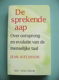 Jane Aitchison - De sprekende aap - 1 - Thumbnail