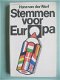 Hans van der Werf - Stemmen voor Europa - 1 - Thumbnail