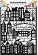 Dutch Doobadoo, Paper Art - Sinterklaas - 1 - Thumbnail