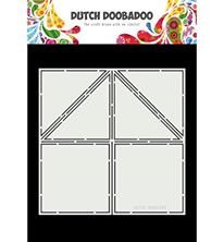 Dutch Doobadoo, Box Art - PopUp Box