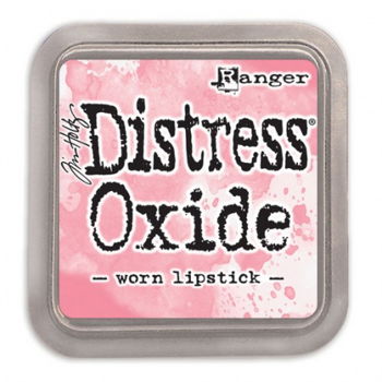 Ranger, Distress Oxide - Worn Lipstick ;TDO56362 - 1