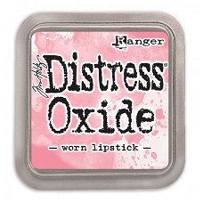 Ranger, Distress Oxide - Worn Lipstick ;TDO56362