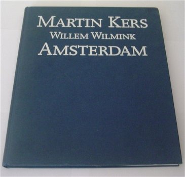 Amsterdam Martin Kers-Willem Wilmink - 1