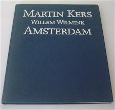 Amsterdam Martin Kers-Willem Wilmink