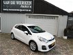 Kia Rio 1.2 CVVT ECOdynamics 5drs DynamicLine Uniek 6809 km Nap!! - 8 - Thumbnail