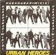 Singel Urban Heroes - Habadaba riwikidi / Chips - 1 - Thumbnail