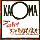 singel Kaoma - Danca tago mago / Danca tago mago (remix) - 1 - Thumbnail