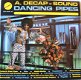 LP A Decap Sound vol 10 - Dancing Pïpes - 1 - Thumbnail