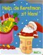 Kinder leesboek - Help de Kerstman zit klem - 1 - Thumbnail