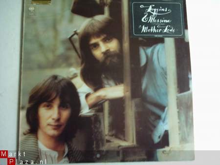 Loggins And Messina: Mother Lode - 1