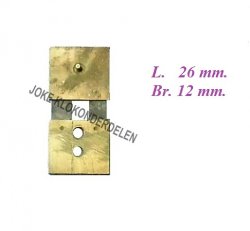 === Slingerveer = z.g.a.n. === 41245