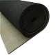 Rubber ondertapijt Black Onyx9 mm 8 m x 1,37 m (10,96 m²) - 1 - Thumbnail