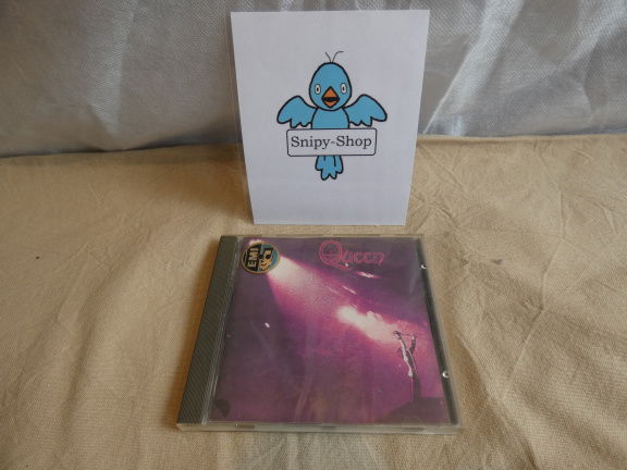 Cd Queen (96) - nr. 1