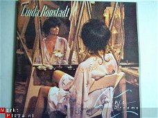 Linda Ronstadt: 2 LP's