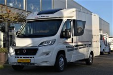 Adria COMPACT PLUS SP EURO6 CAMPER