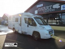 Hymer Exclusive Line T 674 CL