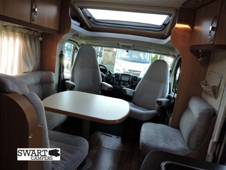 Hymer Exclusive Line T 674 CL - 4