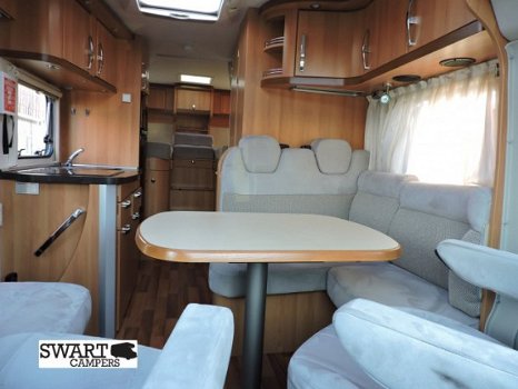 Hymer Exclusive Line T 674 CL - 5