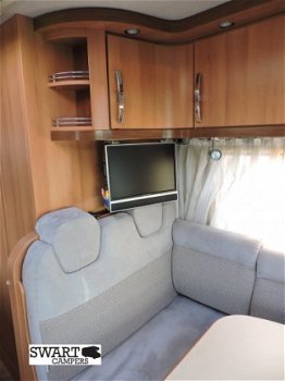 Hymer Exclusive Line T 674 CL - 6