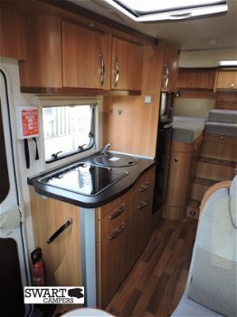 Hymer Exclusive Line T 674 CL - 7