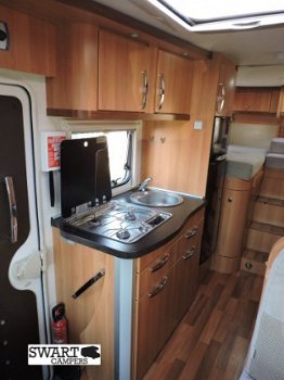 Hymer Exclusive Line T 674 CL - 8