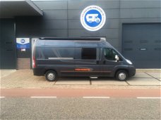 Weinsberg 601 MQ  69688 KM compleet met onderhoudsboekje