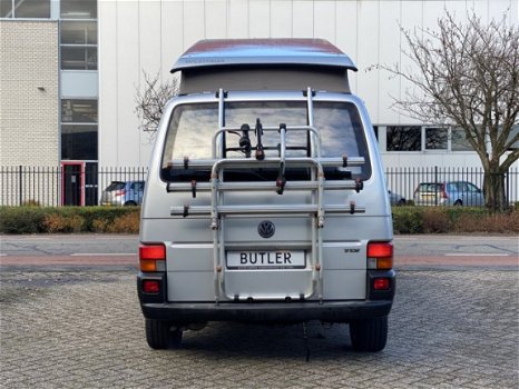 Volkswagen California Coach T4 Bouwjaar 2002 - 185.000 km - 5