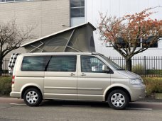 Volkswagen California T5 IN TOP STAAT