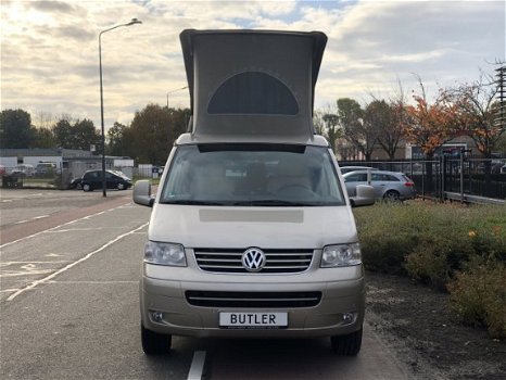 Volkswagen California T5 IN TOP STAAT - 3