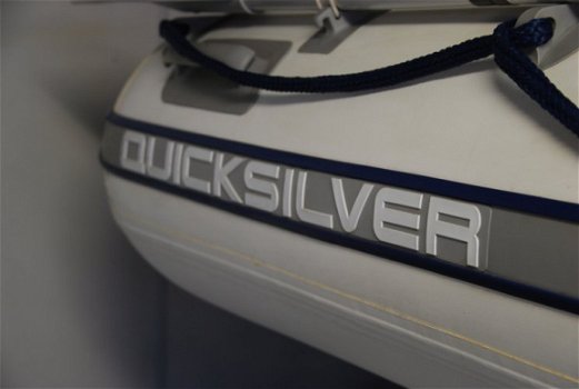 Quicksilver AA 310 - 3