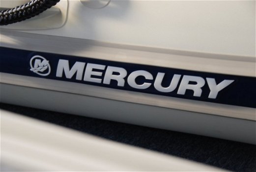 Mercury 310 - 4