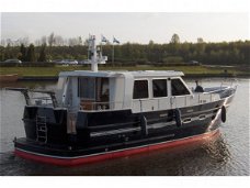 Zuiderzee Dogger 47 OK Patrol