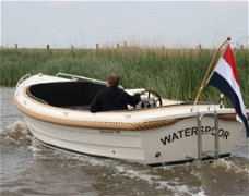 Waterspoor 630