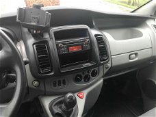 Opel Vivaro - 2.0 CDTI L2H1 EcoFLEX Airco/Cruise/1E eig