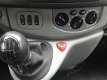 Opel Vivaro - 2.0 CDTI L2H1 EcoFLEX Airco/Cruise/1E eig - 1 - Thumbnail