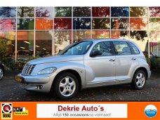 Chrysler PT Cruiser - 2.2 CRD Limited / AIRCO / *APK TOT 8-2020* / CRUISE CTR. / TREKHAAK / LMV