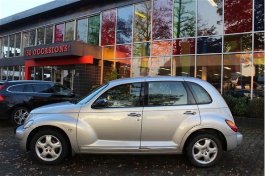 Chrysler PT Cruiser - 2.2 CRD Limited / AIRCO / *APK TOT 8-2020* / CRUISE CTR. / TREKHAAK / LMV - 1