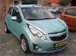 Chevrolet Spark - 1.2 16V LT AIRCO-103392 KM-BJ 2010-APK 12-2020 - 1 - Thumbnail