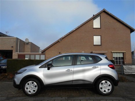 Renault Captur - 0.9 TCe Authentique AIRCO, CRUISECONTROL , SLECHTS 6700 KM - 1