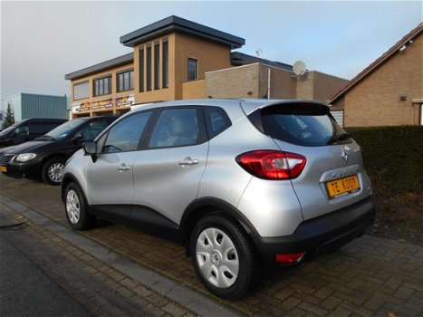 Renault Captur - 0.9 TCe Authentique AIRCO, CRUISECONTROL , SLECHTS 6700 KM - 1