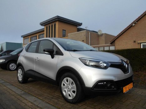 Renault Captur - 0.9 TCe Authentique AIRCO, CRUISECONTROL , SLECHTS 6700 KM - 1