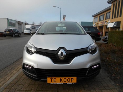 Renault Captur - 0.9 TCe Authentique AIRCO, CRUISECONTROL , SLECHTS 6700 KM - 1