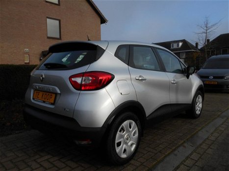 Renault Captur - 0.9 TCe Authentique AIRCO, CRUISECONTROL , SLECHTS 6700 KM - 1