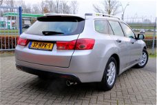 Honda Accord Tourer - 2.0i Special Edition Aut. Clima/Stoelverw./LMV