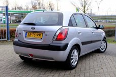 Kia Rio - 1.4 L 5-Deurs