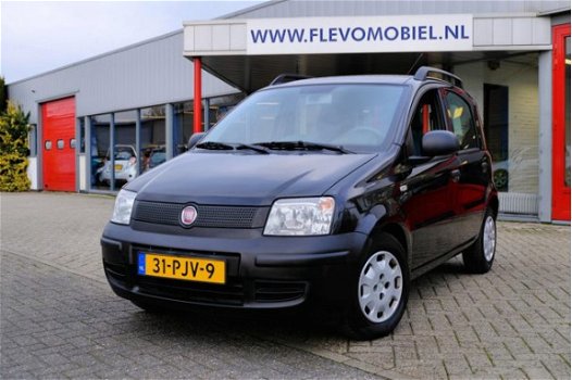 Fiat Panda - 1.2 Actual 5-Deurs -116.000km - 1