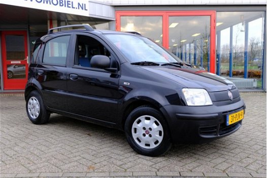 Fiat Panda - 1.2 Actual 5-Deurs -116.000km - 1