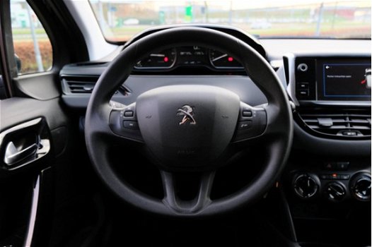 Peugeot 208 - 1.2 PureTech Blue Lion 5-Deurs Navi/Airco - 1