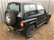 Suzuki Vitara - 1.6 JX Metal Top - 1 - Thumbnail