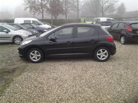 Peugeot 207 - 1.6 VTi XS Zeer lux, s , Zeer mooie - 1